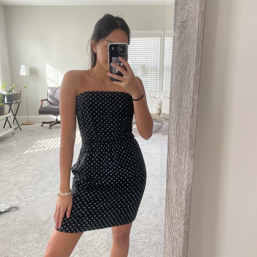Club Monaco Dress